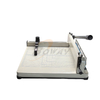 Manual paper cutter 858 A4
