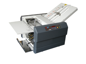 A3 Desktop paper folding Machine DF-42F