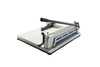 Manual paper cutter 868 A3
