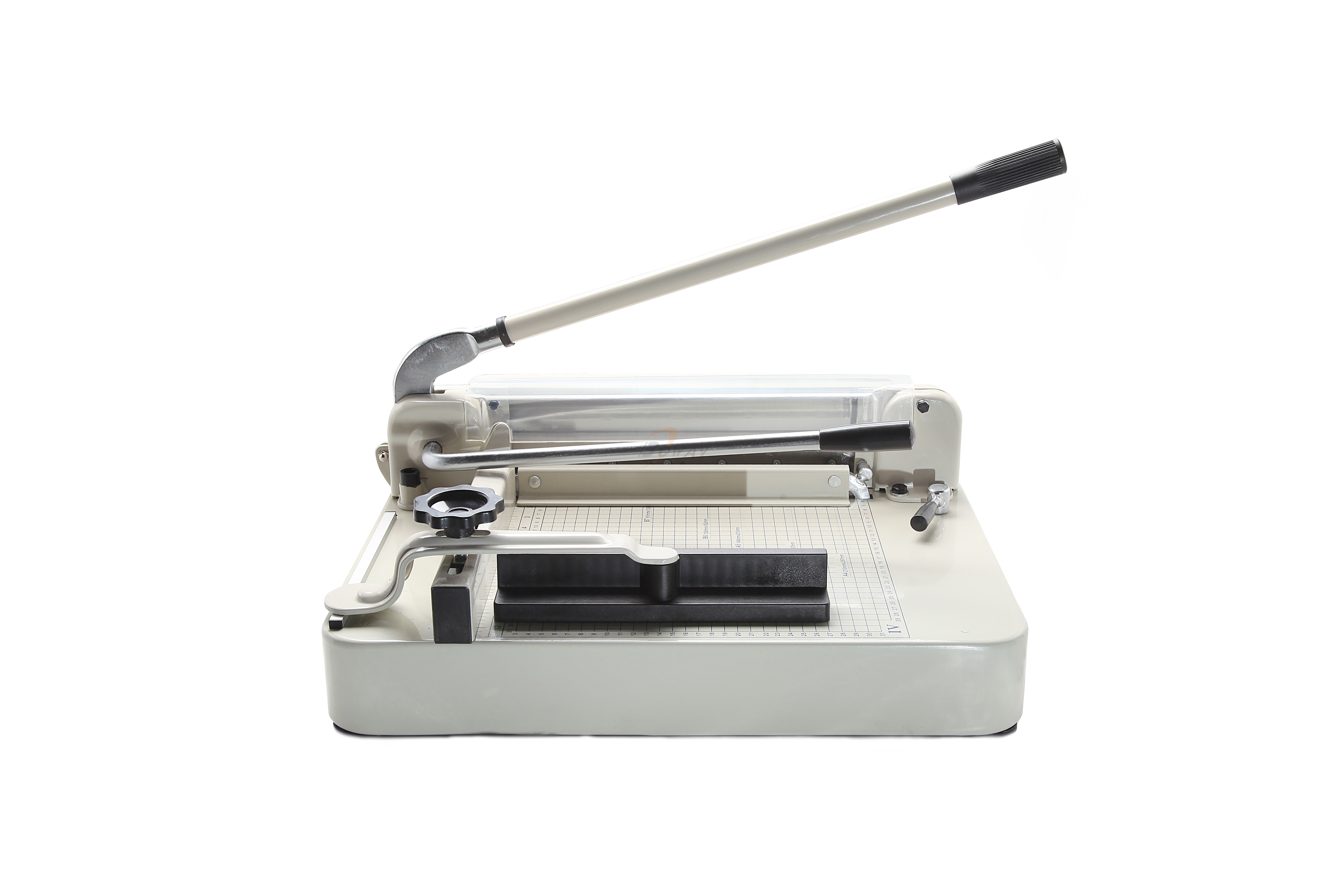 Manual paper cutter 868 A4